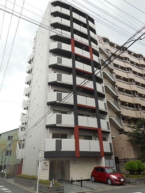 ラヴィリオ錦糸町ベルグラード